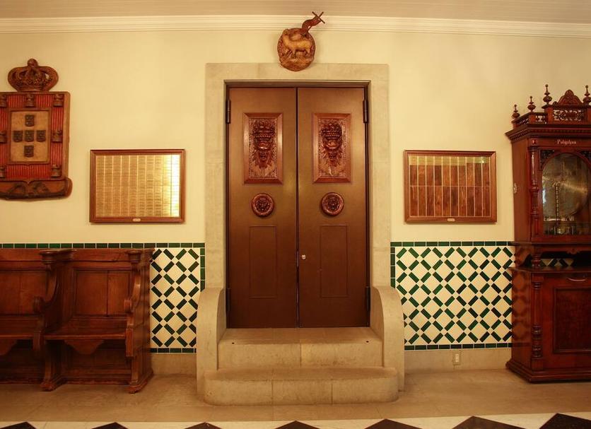Équipements de la chambre Photo