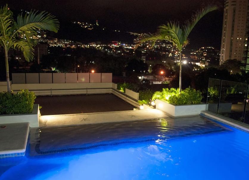 Piscine Photo