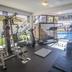 Salle de sport
