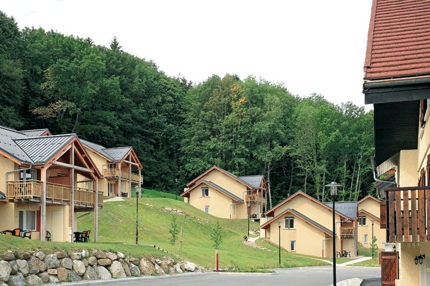 Bâtiment