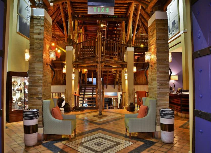 Hall d’entrée Photo