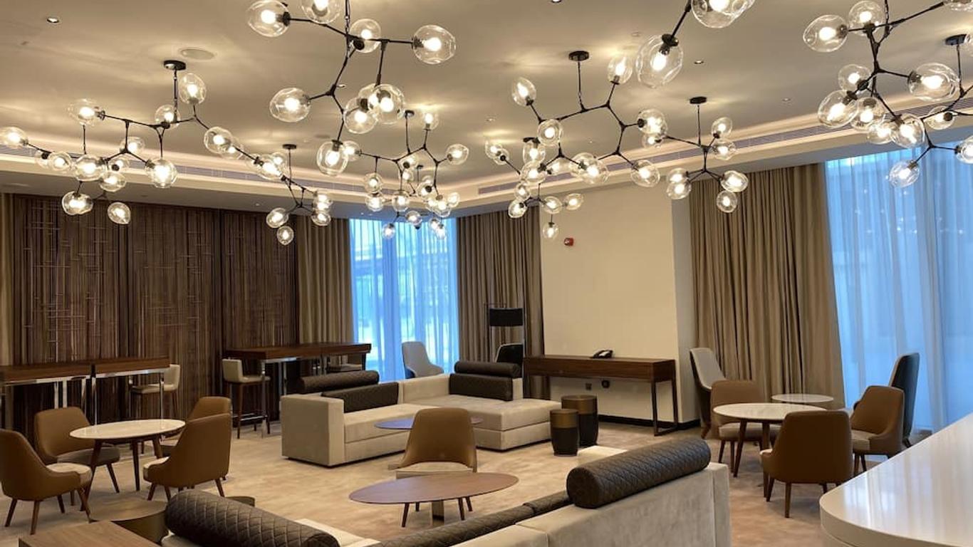 Wyndham Dubai Deira