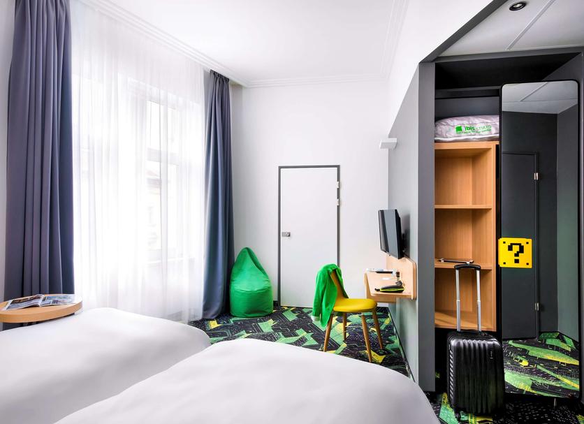 Chambre Photo
