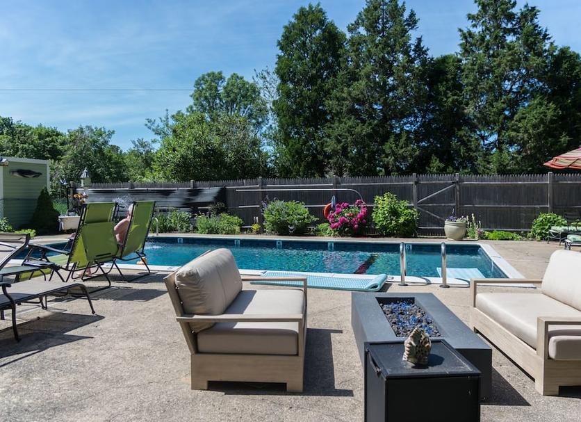 Piscine Photo