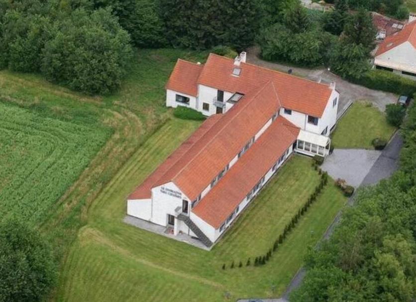 Bâtiment Photo