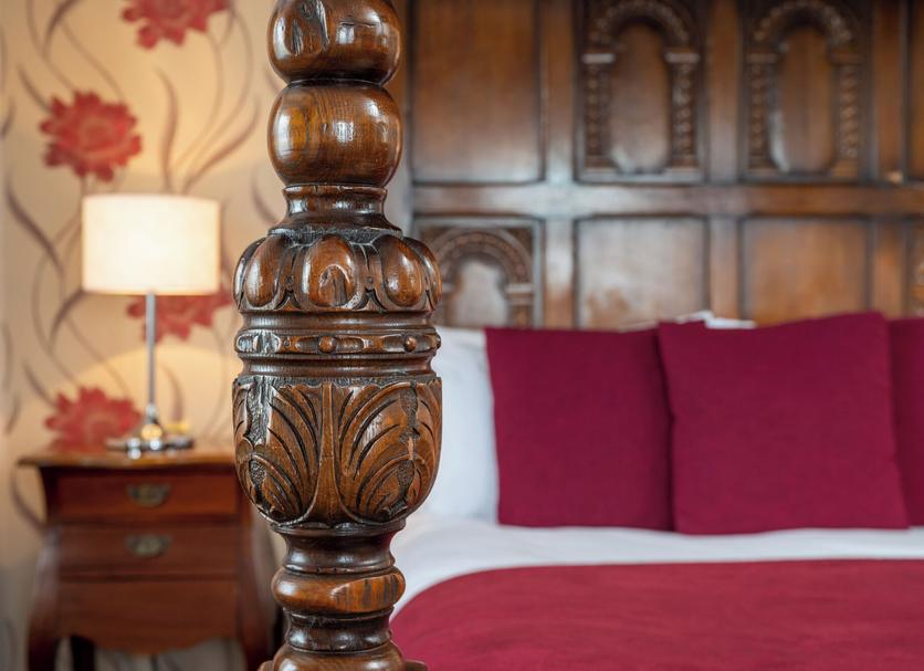 Équipements de la chambre Photo