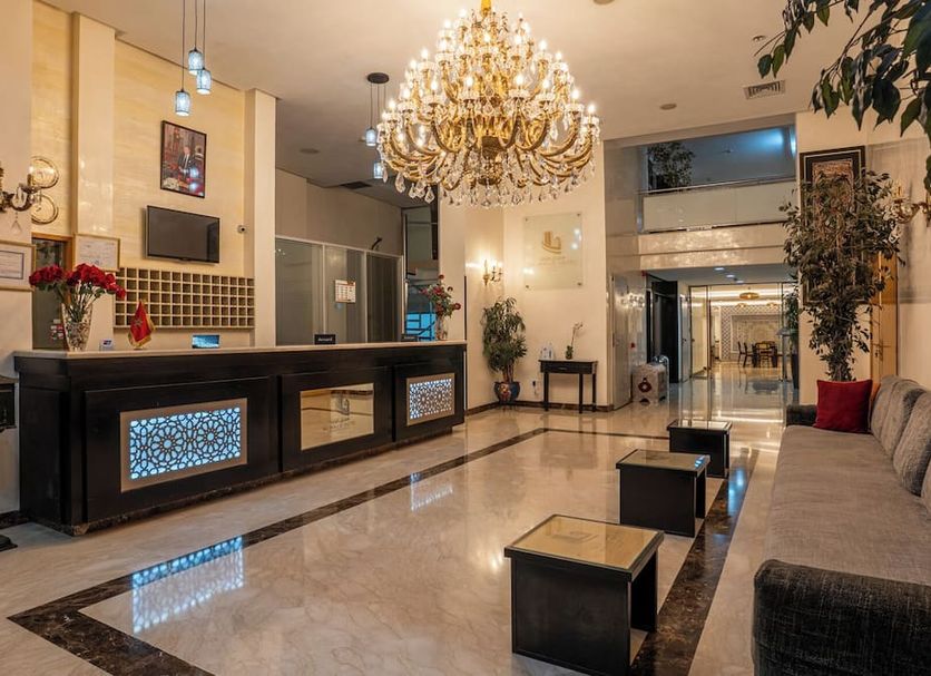 Hall d’entrée Photo