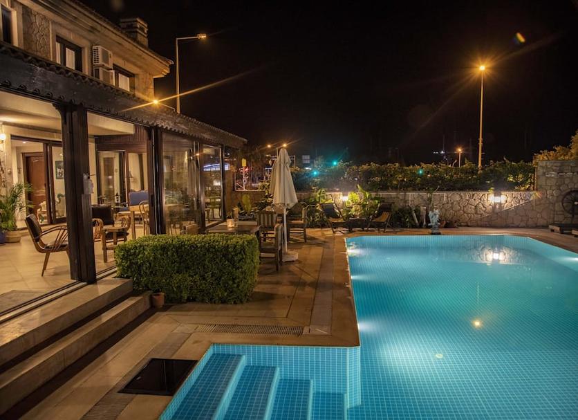 Piscine Photo