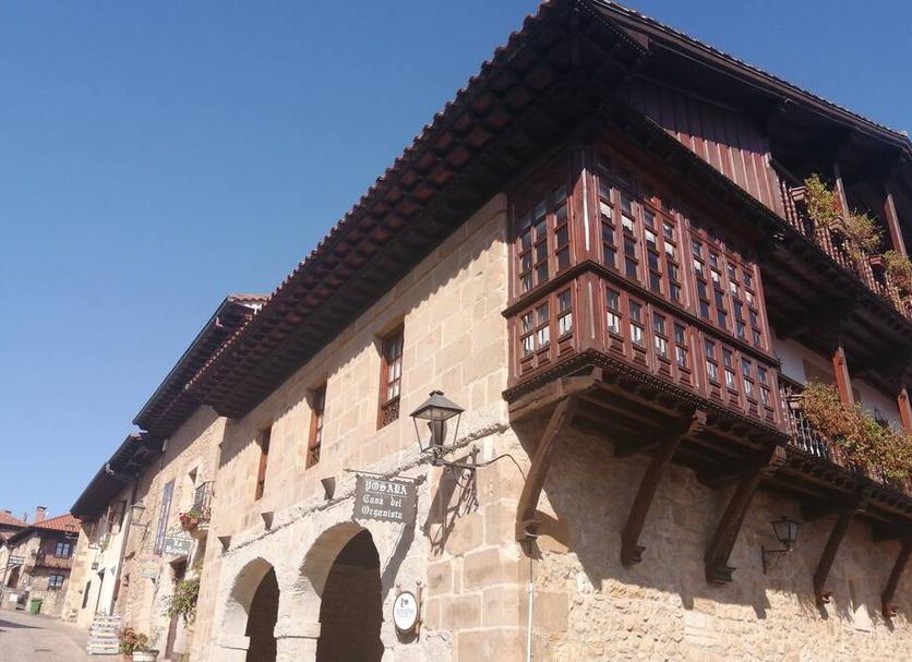 Bâtiment Photo
