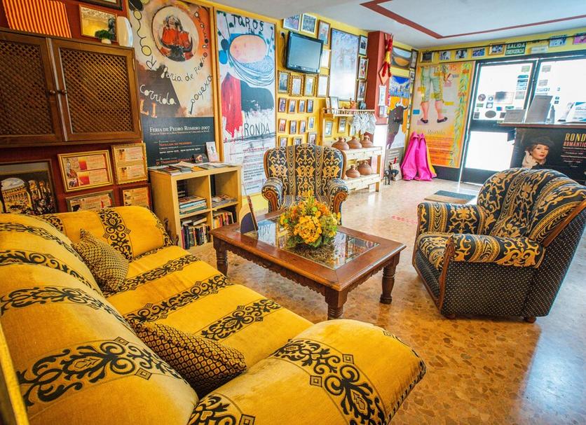 Salon Photo