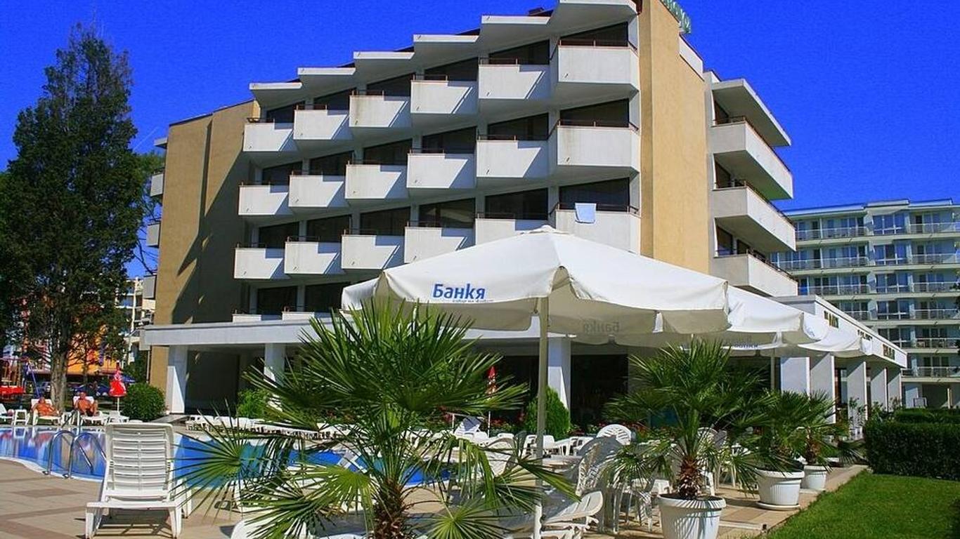 Hotel Klisura