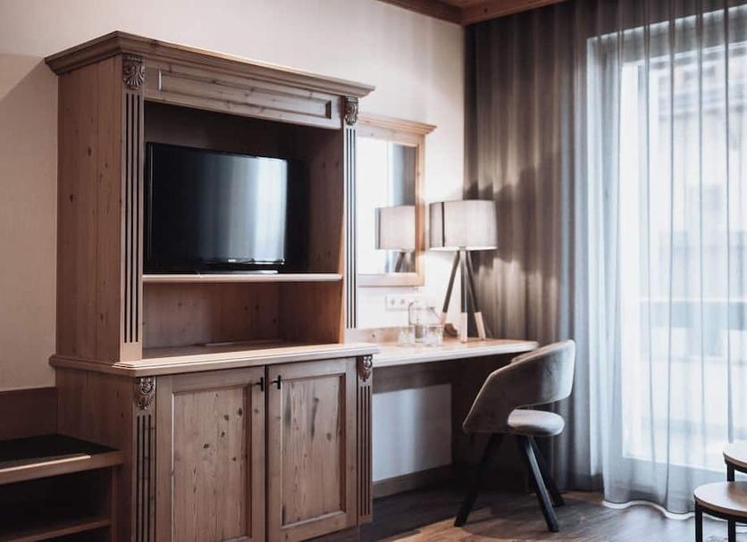 Équipements de la chambre Photo