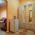 Équipements de la chambre