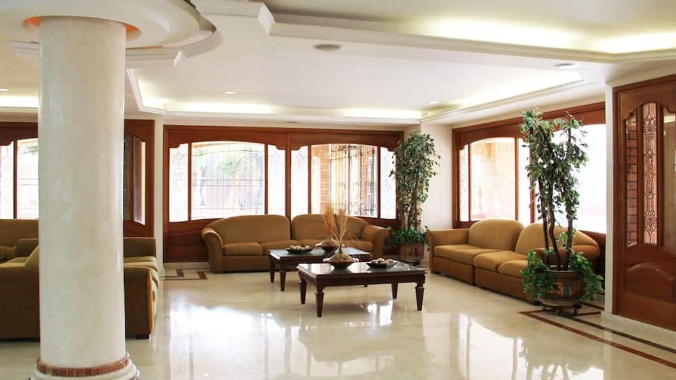 Tativan Hotel