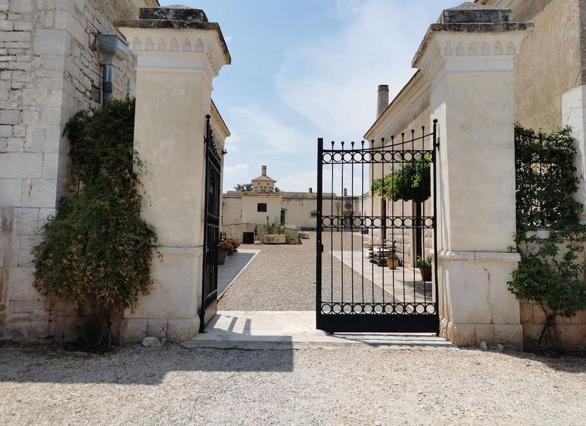 Extérieur Photo