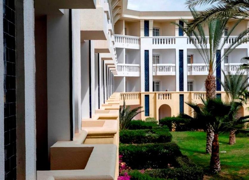 Bâtiment Photo