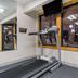 Salle de sport