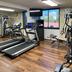 Salle de sport