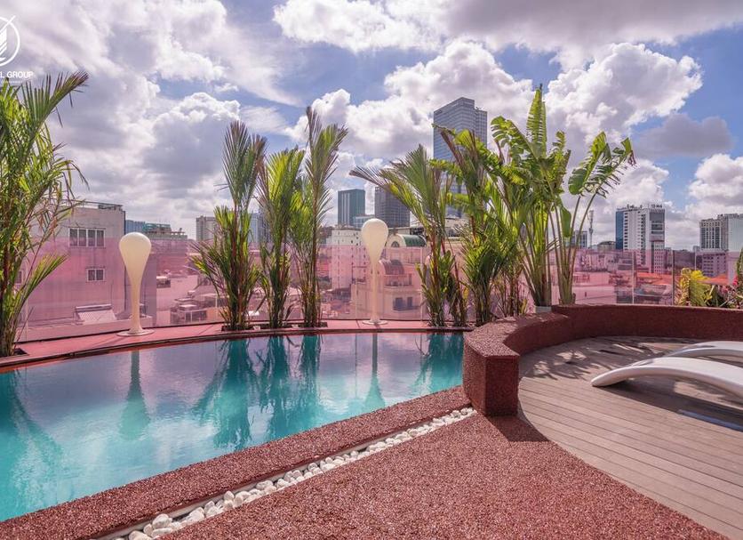 Piscine Photo