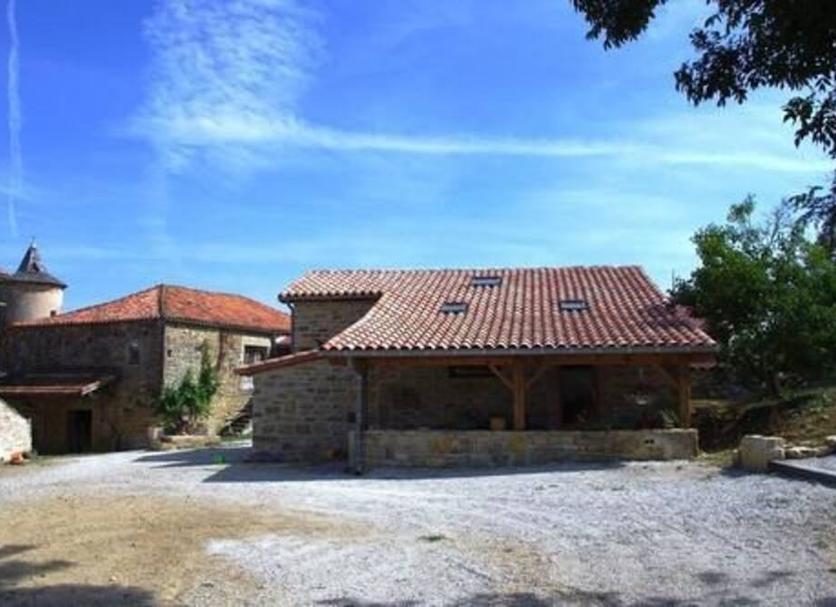 Bâtiment Photo