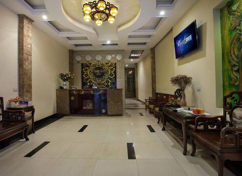 Hall d’entrée Photo