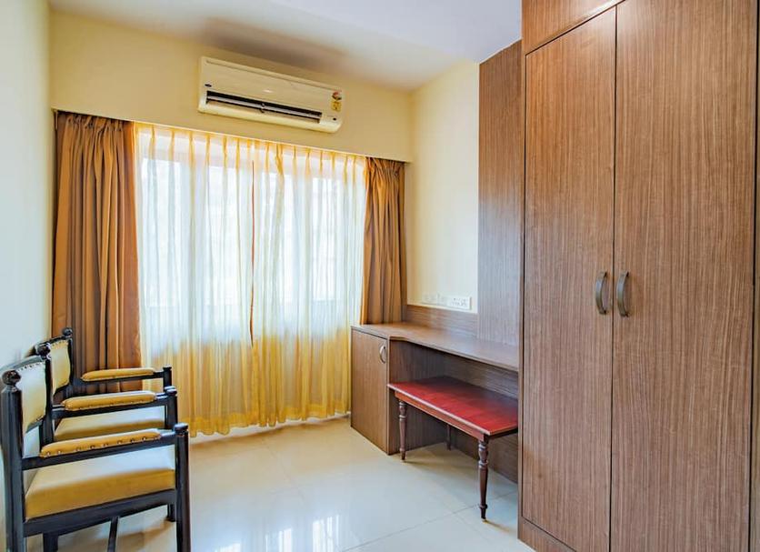 Équipements de la chambre Photo
