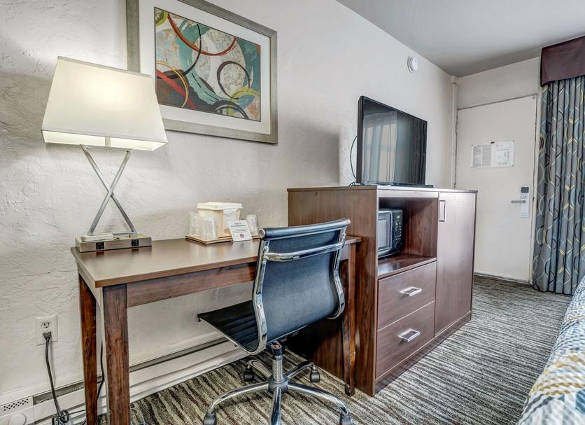 Équipements de la chambre Photo