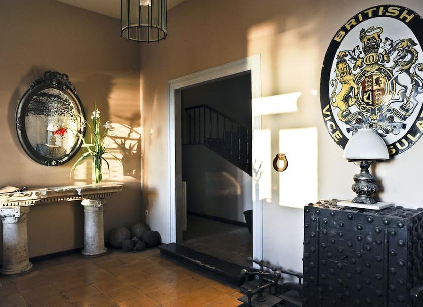 Équipements de la chambre Photo