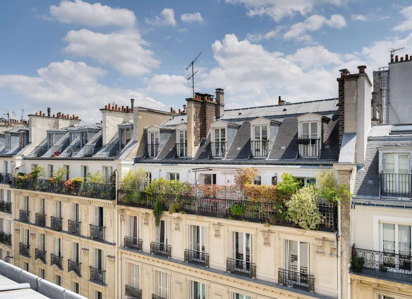 Extérieur Photo