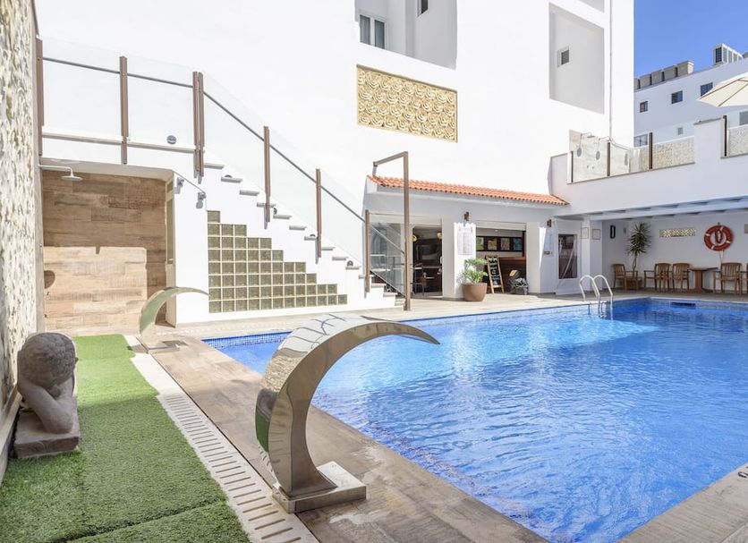 Piscine Photo