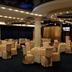 Salle de banquet