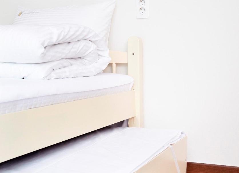Équipements de la chambre Photo