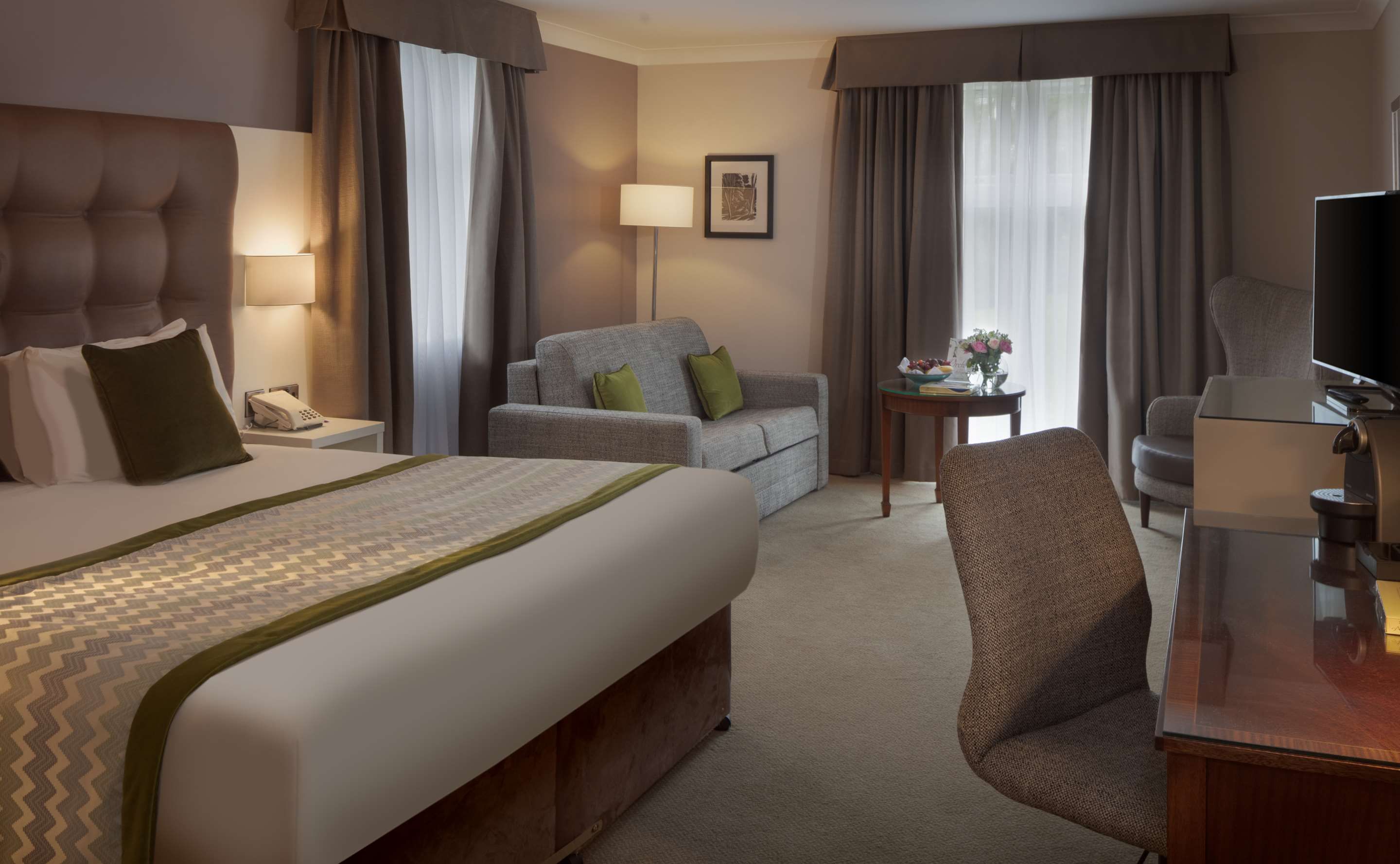 Chambre