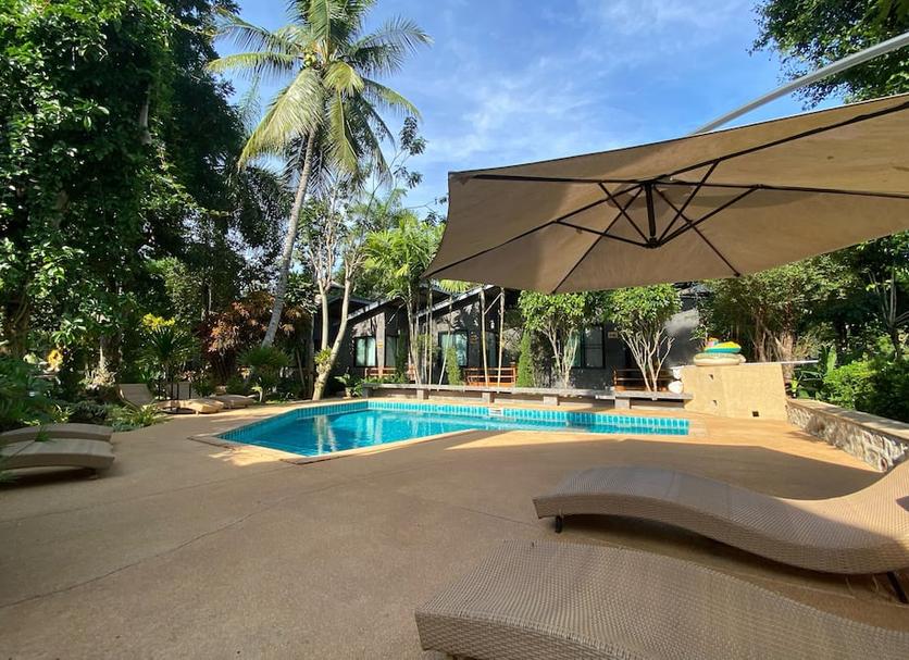 Piscine Photo
