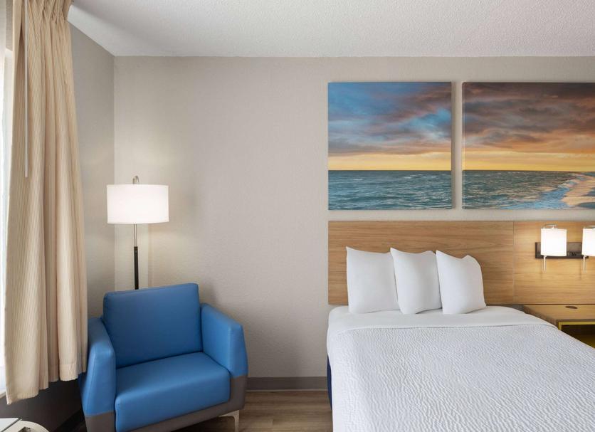Équipements de la chambre Photo