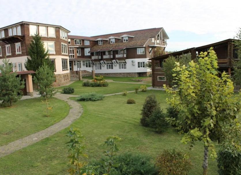 Bâtiment Photo
