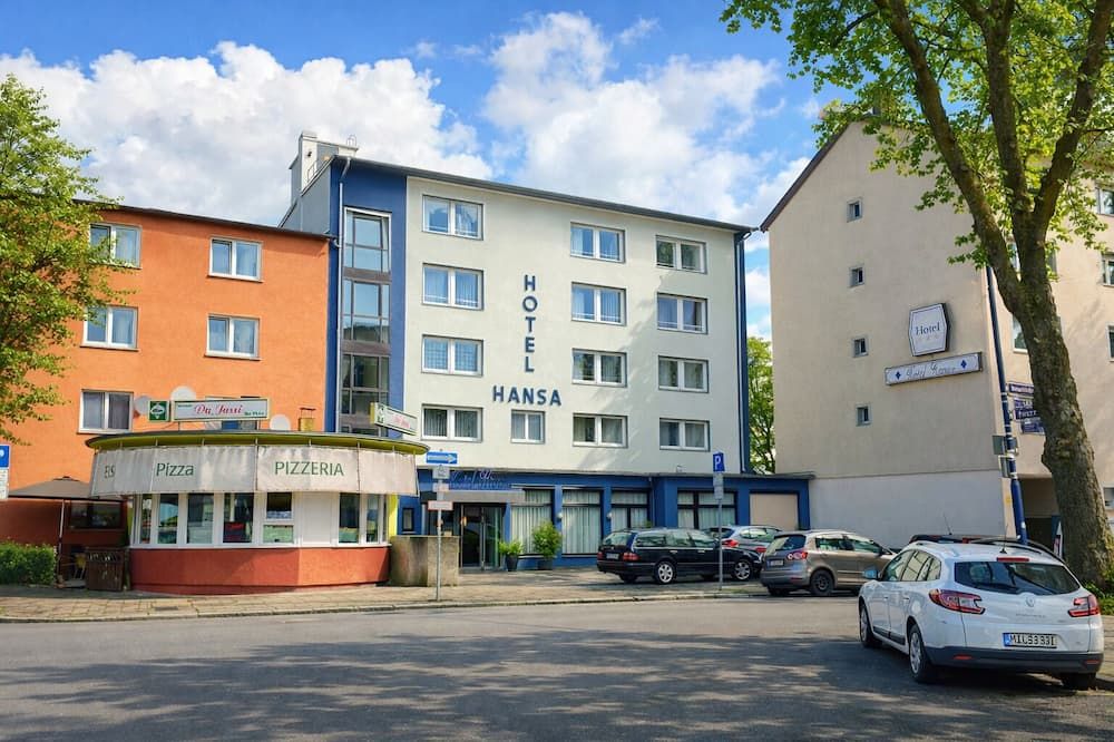 Bâtiment