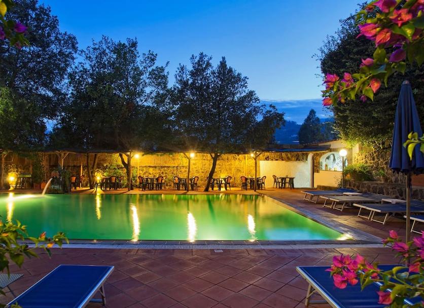 Piscine Photo