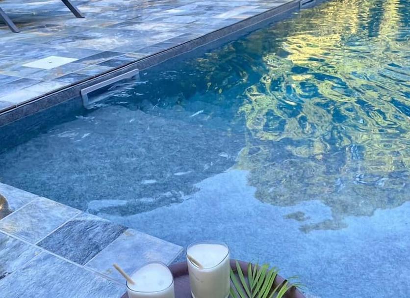 Piscine Photo