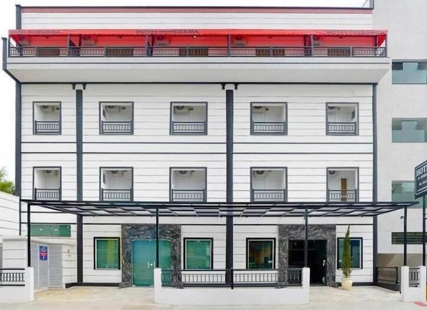 Bâtiment Photo