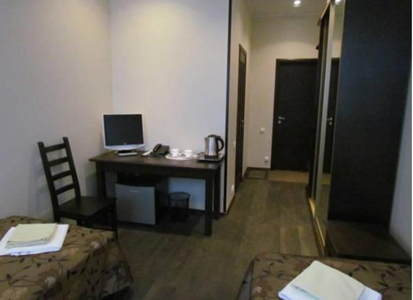 Équipements de la chambre Photo