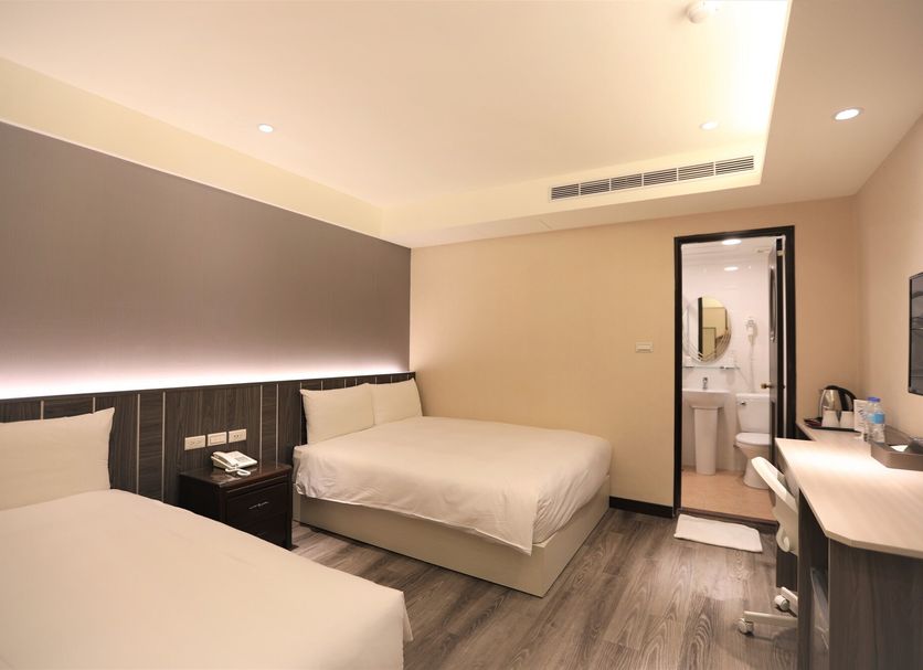 Chambre Photo