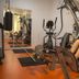 Salle de sport