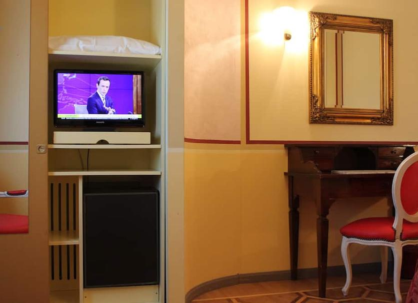 Équipements de la chambre Photo