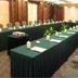 Espace de conférence