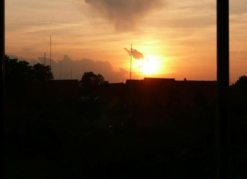 Extérieur Photo