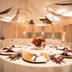 Salle de banquet