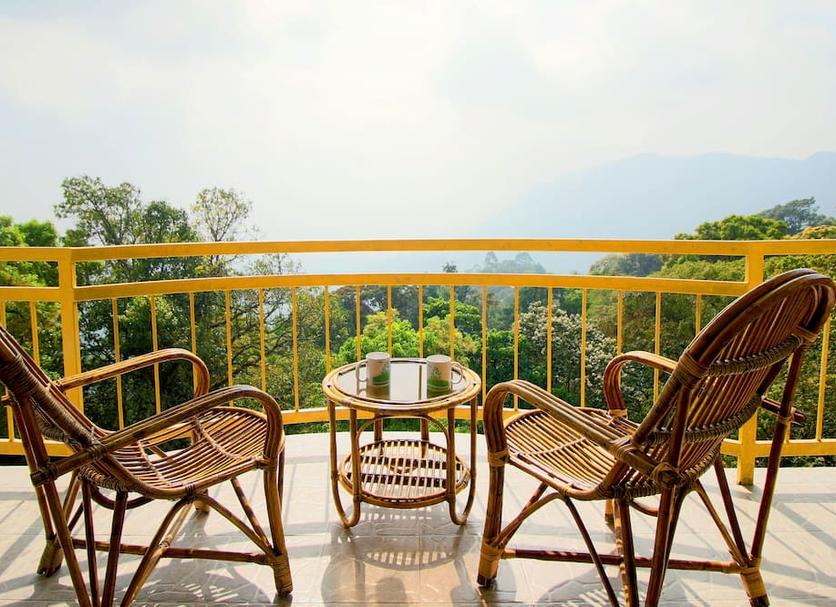 Balcon Photo