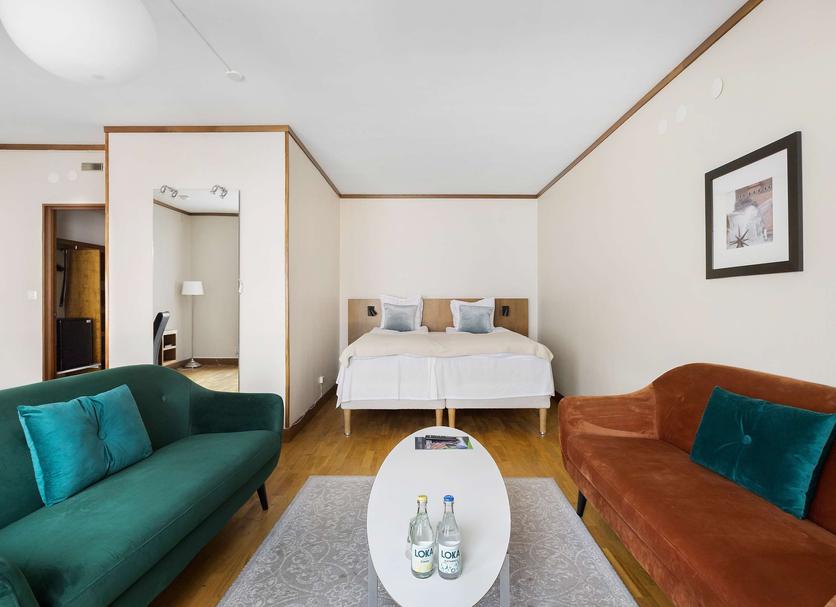 Chambre Photo