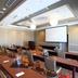 Espace de conférence